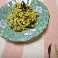 イノコ台所研究所's cooksnap of when they made 混ぜるだけ☆キャベツと塩昆布サラダ.