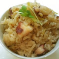 sonop's cooksnap of when they made 簡単うんまい♪我が家のたこめしぃ.
