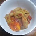 hanako0416's cooksnap of when they made たっぷり野菜☆根菜のラタトゥイユ.