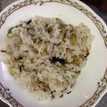 ミラゴン's cooksnap of when they made お釜にポン☆簡単!!大根の菜めし.