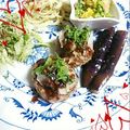 ＴＯＭＯＷＡＴ's cooksnap of when they made 簡単ジューシー☆和風ハンバーグ.