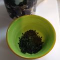 ミロ9607's cooksnap of when they made 万能＆簡単♪ハーブソルト★大葉ソルト.