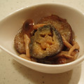 いろはると's cooksnap of when they made 茄子としめじのさっと煮.