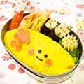 マッハママ's cooksnap of when they made 弁当にピッタリ！ほわほわはんぺん☆.