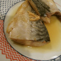 bonnet's cooksnap of when they made 簡単◎とろ～りさばの味噌煮.