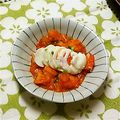 dai7gon's cooksnap of when they made エビチリ(簡単お店の味).