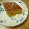 のんせいまー's cooksnap of when they made 優しい味のキャロットケーキ.
