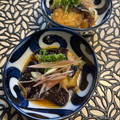 ちゃかぴまま's cooksnap of when they made ごま油香る 茄子 の カリとろ 焼き浸し.