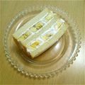 ピーナッツ子♪'s cooksnap of when they made バナナサンド.