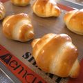 PAkuTOto's cooksnap of when they made バターロール生地.