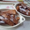 ピピミィ's cooksnap of when they made 激安あげぱん.
