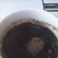 puniss's cooksnap of when they made 煎茶DEほうじ茶.