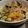 pinegeorge's cooksnap of when they made 生椎茸と新鮮トマトのバジルソースパスタ.