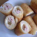 ｴﾌﾞﾘﾝ's cooksnap of when they made サクサク！揚げパン.