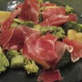 りょうねこ's cooksnap of when they made 4種のバランスサラダ.