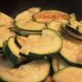 ぼーちゃんごはん's cooksnap of when they made ズッキーニのプロヴァンス風.