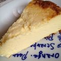 ぷっちんぴろん's cooksnap of when they made チーズケーキ＊ミキサーで混ぜるだけよ＊.