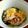 sweetbox25's cooksnap of when they made ＊ホウレン草とシイタケで卵がゆ＊.