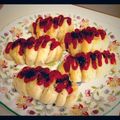 TSUNKORO's cooksnap of when they made ☆ウィンナーパン☆.