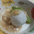 こちみ大好き's cooksnap of when they made ✿さといものあんかけ鶏そぼろ✿.