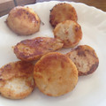 いっちーまうす's cooksnap of when they made 里芋のみそ炒め.