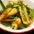 サトモユリア's cooksnap of when they made ちくわとピーマンのきんぴら.