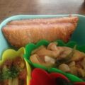 タンジュンサリ's cooksnap of when they made 簡単すぎるハムカツ☆.