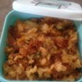 タンジュンサリ's cooksnap of when they made 給食の味を再現！キムチチャーハン.