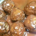 向日葵ひまわり's cooksnap of when they made ★肉団子.