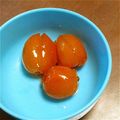 としこ♪'s cooksnap of when they made きんかんの甘煮♪.