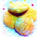 季喜's cooksnap of when they made さくふわ☆ スコーン.
