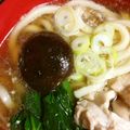ちょびん♪'s cooksnap of when they made じゅわ～ん！椎茸の甘煮.