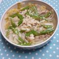 mt_eiko's cooksnap of when they made 白菜とバラ肉の重ね蒸し 塩麹ver..