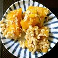 ☆ayakaina☆'s cooksnap of when they made カボチャのそぼろ煮.