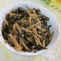 miyuki12's cooksnap of when they made 甘さ控えめ☆生姜の佃煮.