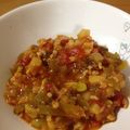 YummyRoo's cooksnap of when they made 野菜たっぷりミートソース.