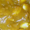 ホワイトリカちゃん's cooksnap of when they made 簡単！うまい！！ハマる！！和風カレー☆.