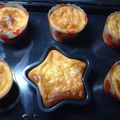 ハナ吉*'s cooksnap of when they made ヘルシーヨーグルトポム.