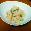 にゃおはり's cooksnap of when they made しっとり美味しいおから（うの花の炒り煮）.