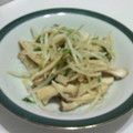 あもしママさん's cooksnap of when they made もやしとエリンギのバター醤油炒め☆.