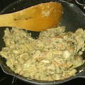 ゆろーーーん's cooksnap of when they made しっとり☆おからを炊こう(卯の花).