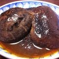 ナポリタンマウス's cooksnap of when they made 干しシイタケの含め煮.
