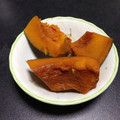 nekumon's cooksnap of when they made ほっこり好きのかぼちゃの煮物～定番おかず.