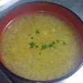 ＊カンカン＊'s cooksnap of when they made すぐできちゃう！オニオンスープ.