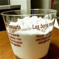 ぽにゃ's cooksnap of when they made 10分でできる♪簡単イチゴムース.