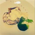 えり0313's cooksnap of when they made 鶏肉のクリームチーズマヨネーズ焼き.