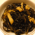 きたろうさん's cooksnap of when they made ＊すぐ出来！切りこんぶとあげのさっと煮＊.