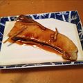 x♡nami♡x's cooksnap of when they made 簡単☆ブリの照り焼き☆.