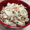 パッパクック's cooksnap of when they made しっとり卯の花　❤ほんのりマヨ風味.