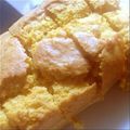 まなちゅーん1115's cooksnap of when they made ワンボール！豆乳キャロットケーキ.